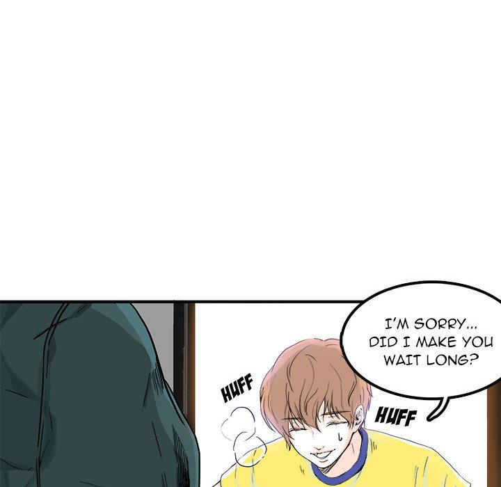 Read The Good Life chapter 4 image 63 on Lezhin