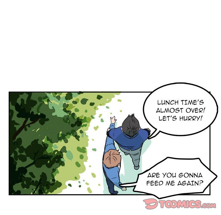 Read The Good Life chapter 4 image 7 on Lezhin