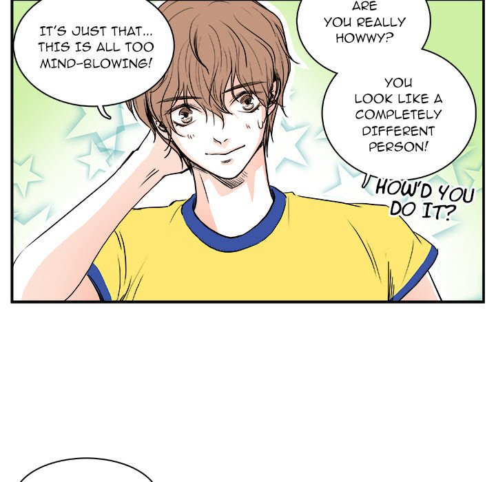 Read The Good Life chapter 4 image 74 on Lezhin