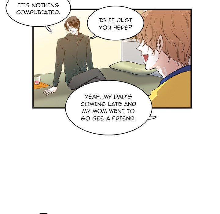 Read The Good Life chapter 4 image 75 on Lezhin