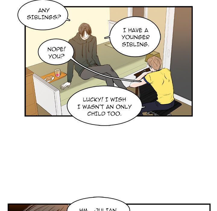 Read The Good Life chapter 4 image 76 on Lezhin