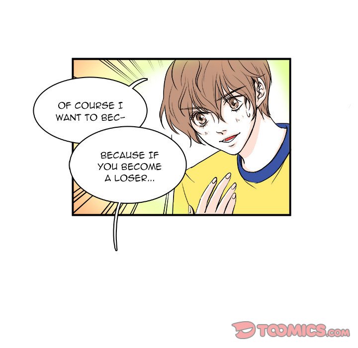 Read The Good Life chapter 4 image 79 on Lezhin