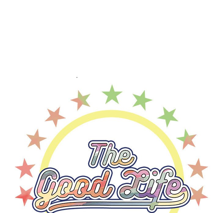 Read The Good Life chapter 4 image 8 on Lezhin