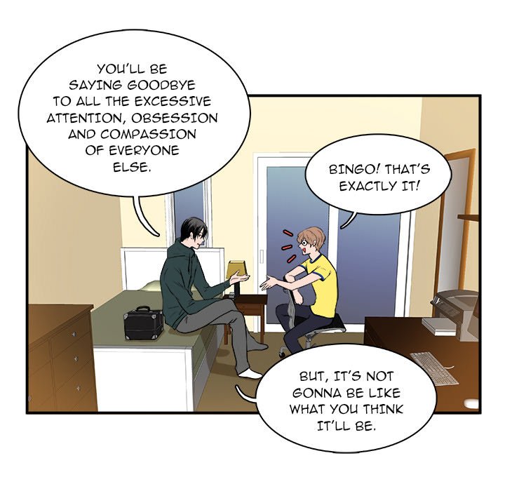 Read The Good Life chapter 4 image 80 on Lezhin