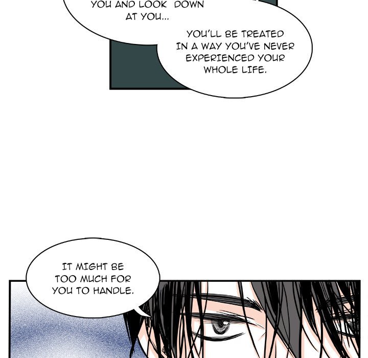 Read The Good Life chapter 4 image 82 on Lezhin