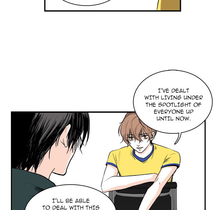 Read The Good Life chapter 4 image 84 on Lezhin