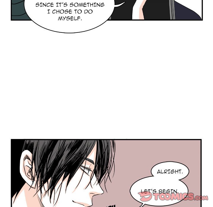 Read The Good Life chapter 4 image 85 on Lezhin
