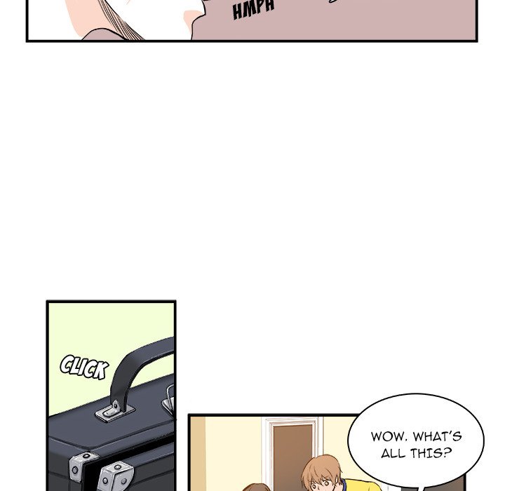 Read The Good Life chapter 4 image 86 on Lezhin