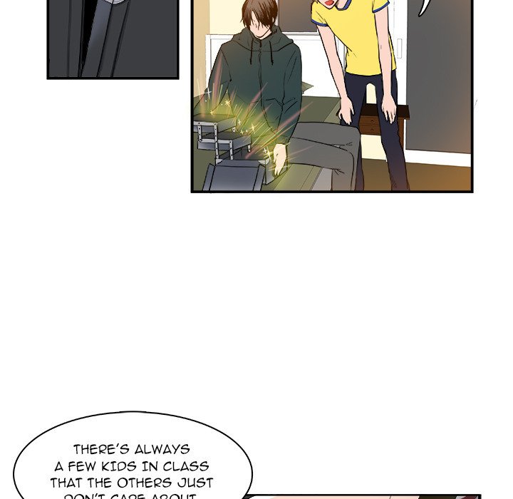Read The Good Life chapter 4 image 87 on Lezhin