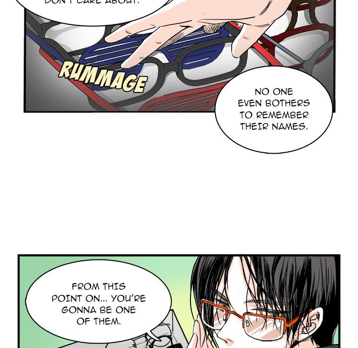 Read The Good Life chapter 4 image 88 on Lezhin
