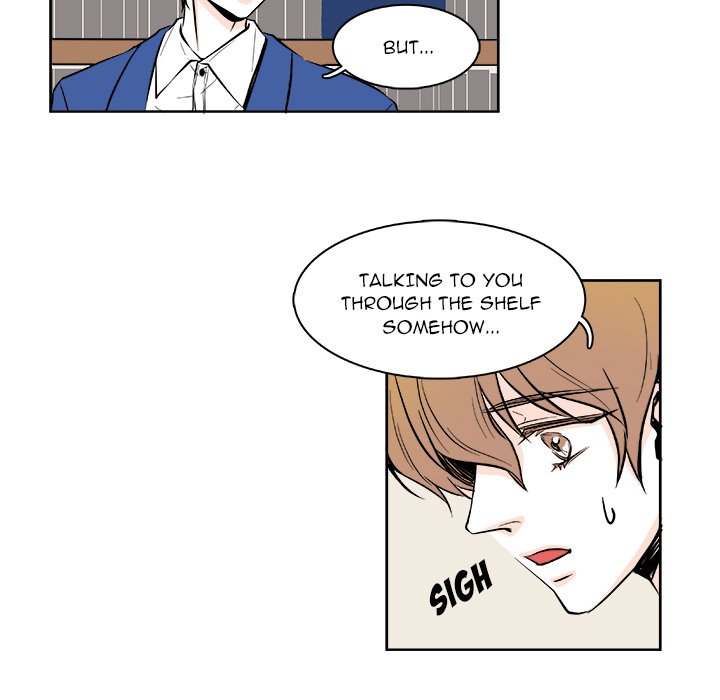 Read The Good Life chapter 6 image 10 on Lezhin