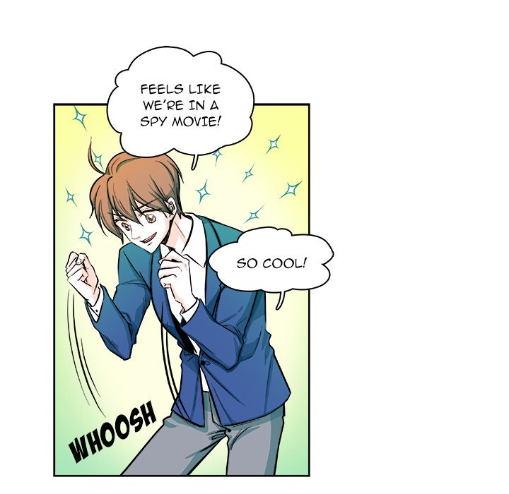 Read The Good Life chapter 6 image 11 on Lezhin
