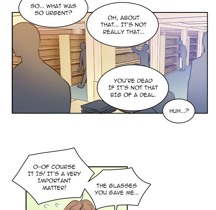 Read The Good Life chapter 6 image 13 on Lezhin
