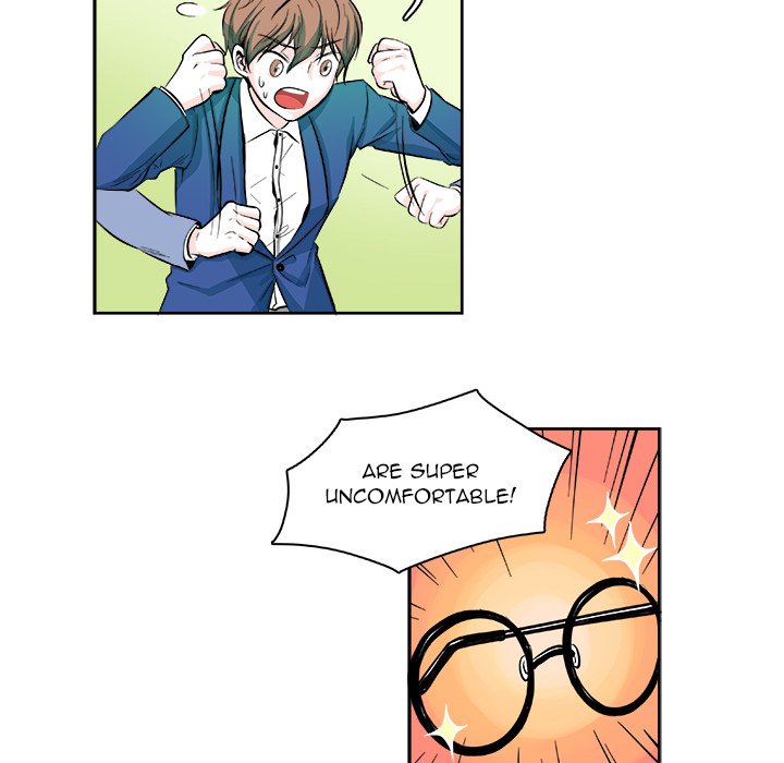 Read The Good Life chapter 6 image 14 on Lezhin