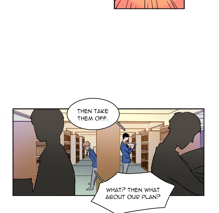 Read The Good Life chapter 6 image 15 on Lezhin