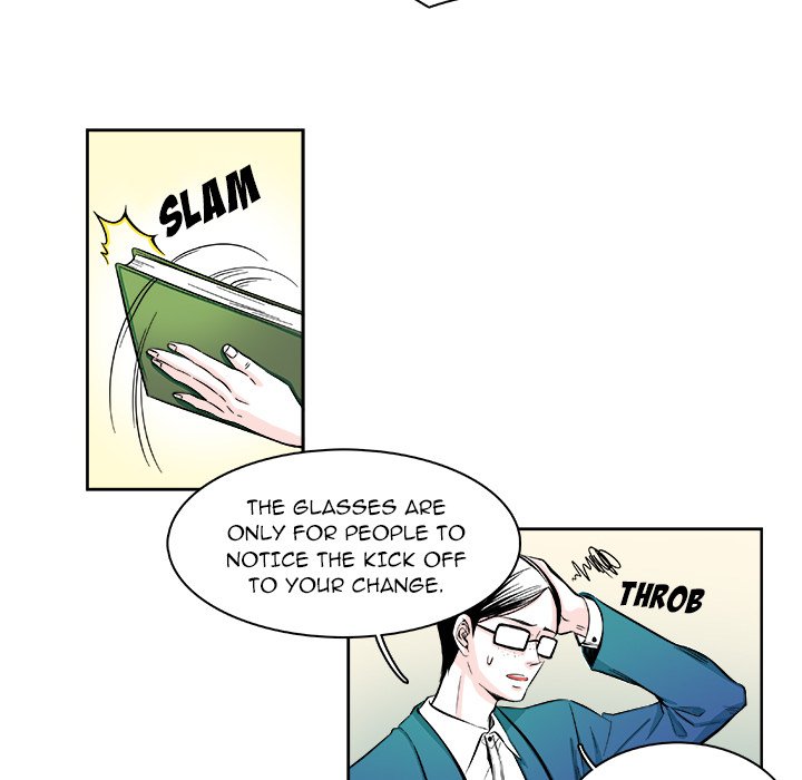 Read The Good Life chapter 6 image 16 on Lezhin