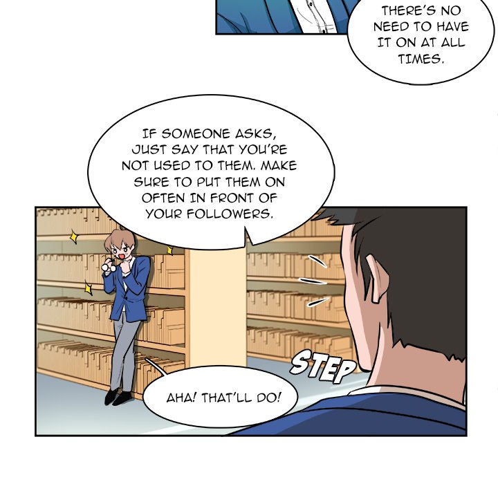 Read The Good Life chapter 6 image 17 on Lezhin