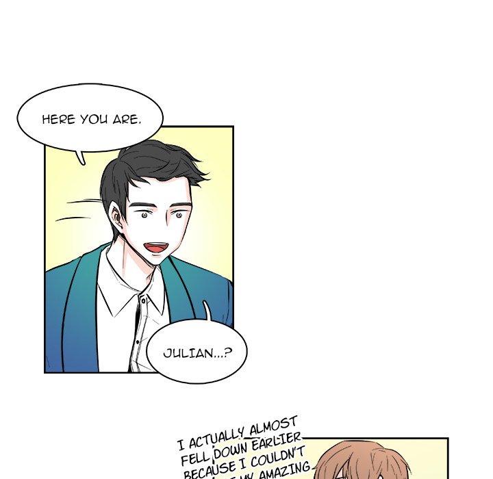 Read The Good Life chapter 6 image 18 on Lezhin