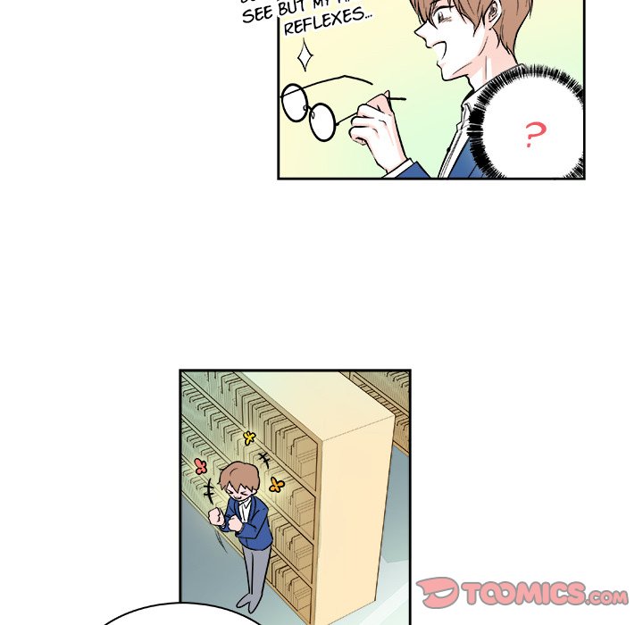 Read The Good Life chapter 6 image 19 on Lezhin