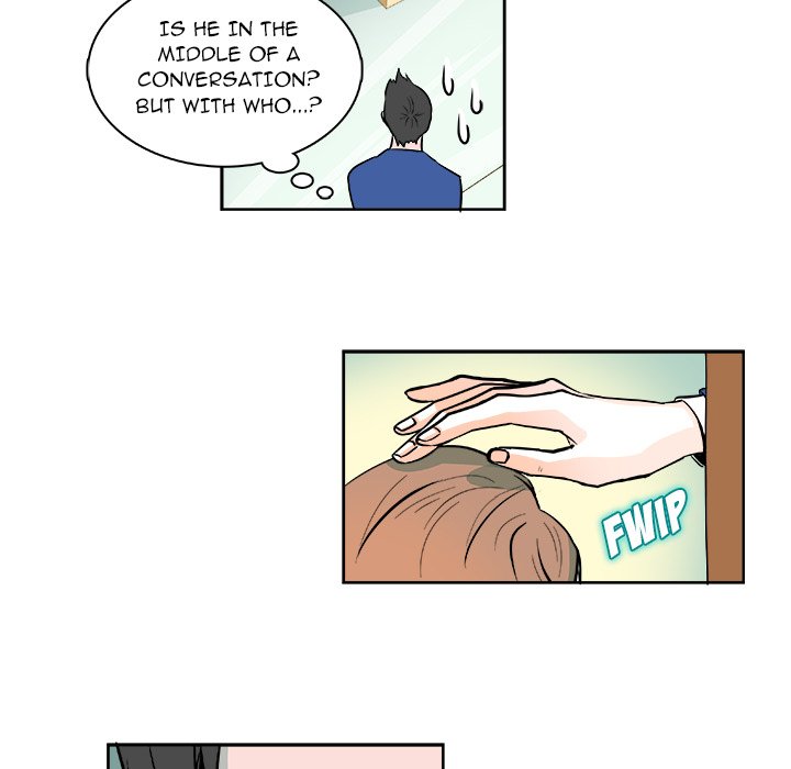 Read The Good Life chapter 6 image 20 on Lezhin