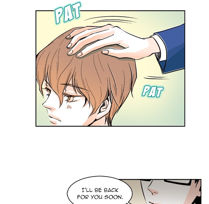 Read The Good Life chapter 6 image 22 on Lezhin