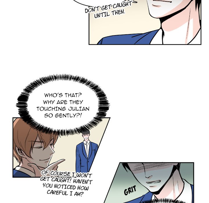 Read The Good Life chapter 6 image 23 on Lezhin