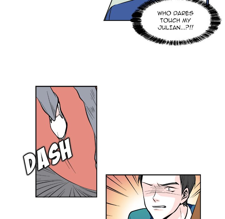 Read The Good Life chapter 6 image 24 on Lezhin