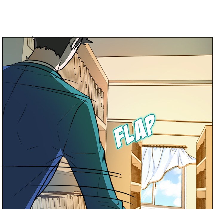 Read The Good Life chapter 6 image 26 on Lezhin