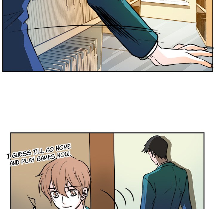 Read The Good Life chapter 6 image 27 on Lezhin
