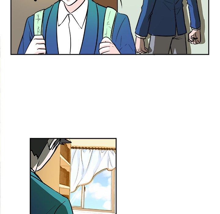 Read The Good Life chapter 6 image 28 on Lezhin