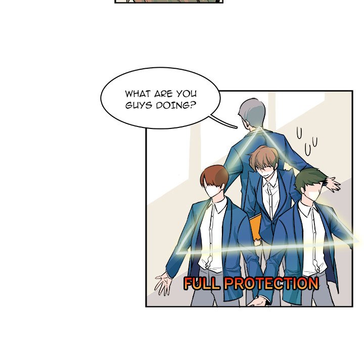 Read The Good Life chapter 6 image 33 on Lezhin
