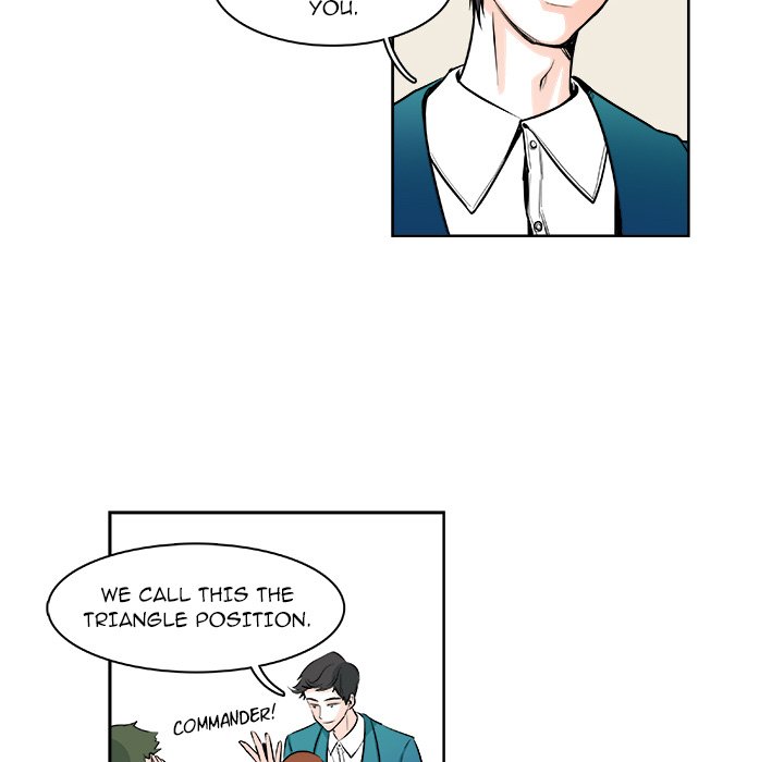 Read The Good Life chapter 6 image 35 on Lezhin