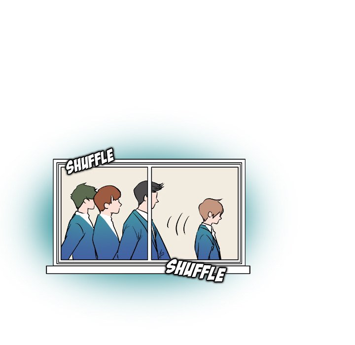 Read The Good Life chapter 6 image 37 on Lezhin