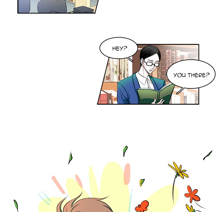 Read The Good Life chapter 6 image 4 on Lezhin