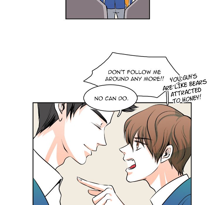 Read The Good Life chapter 6 image 41 on Lezhin