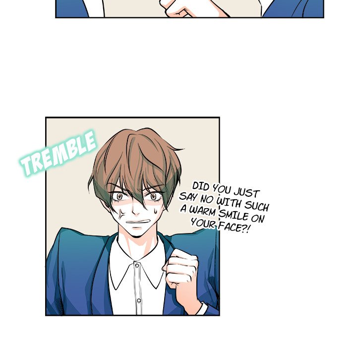 Read The Good Life chapter 6 image 42 on Lezhin