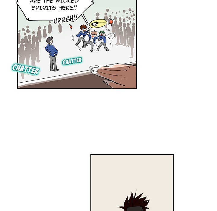 Read The Good Life chapter 6 image 44 on Lezhin