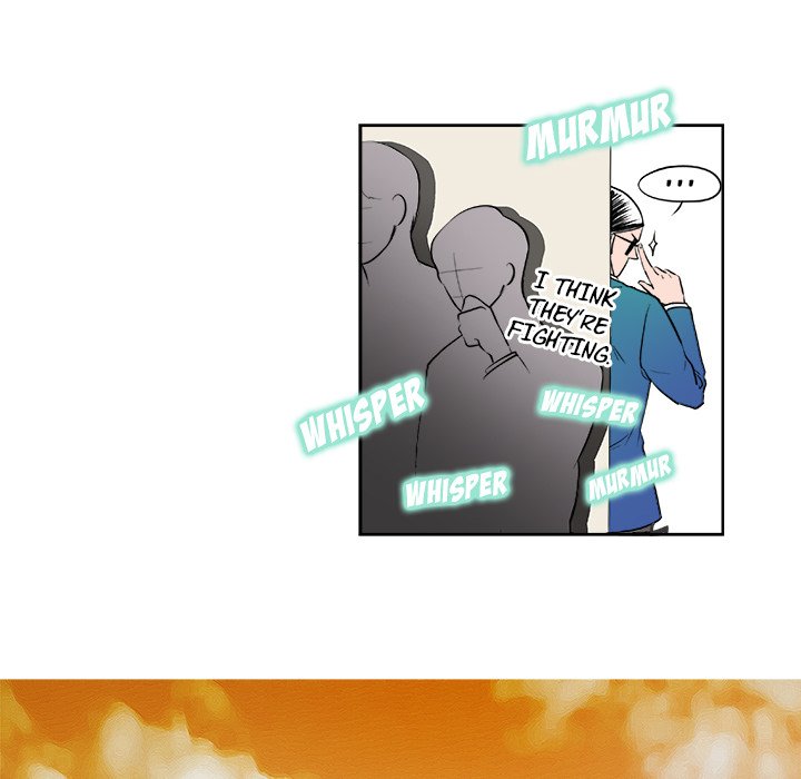 Read The Good Life chapter 6 image 47 on Lezhin