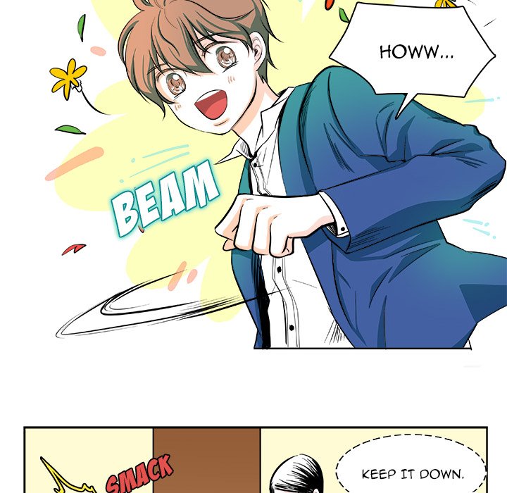 Read The Good Life chapter 6 image 5 on Lezhin