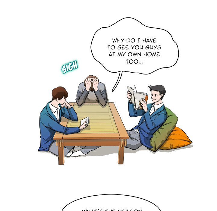 Read The Good Life chapter 6 image 50 on Lezhin