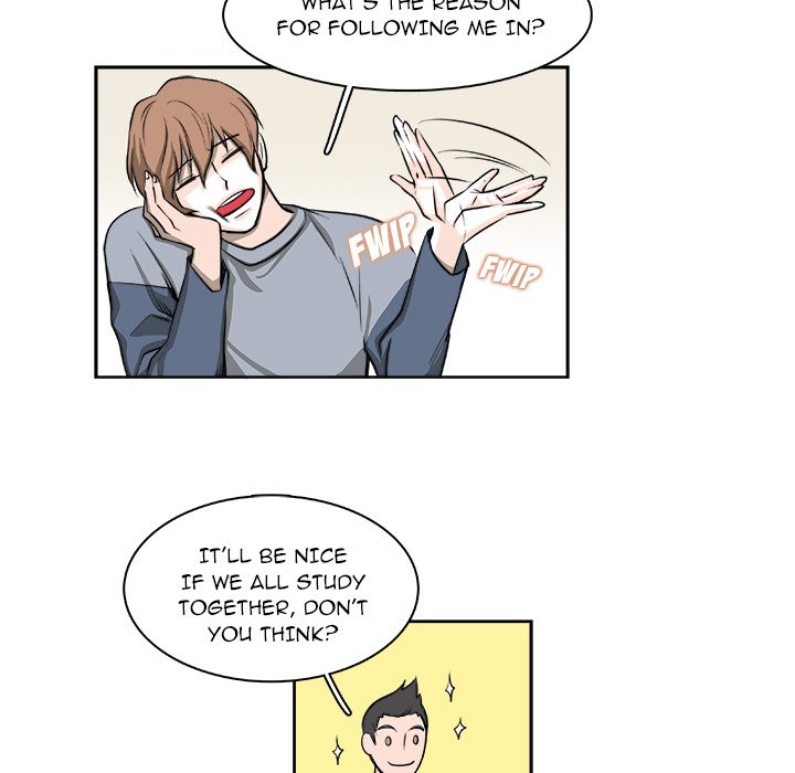 Read The Good Life chapter 6 image 51 on Lezhin