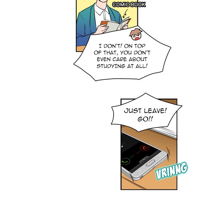 Read The Good Life chapter 6 image 52 on Lezhin