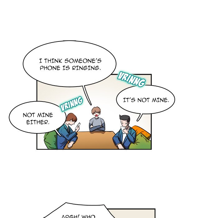 Read The Good Life chapter 6 image 53 on Lezhin