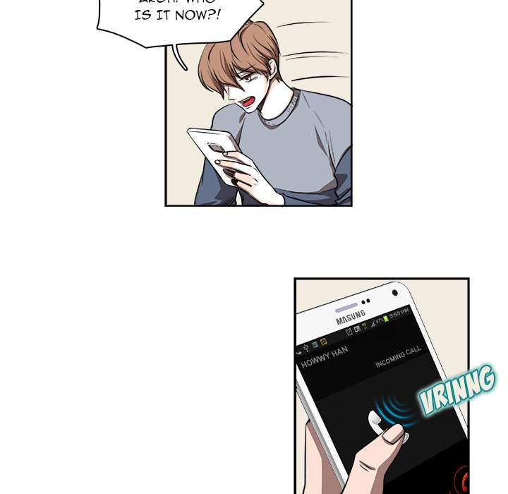 Read The Good Life chapter 6 image 54 on Lezhin