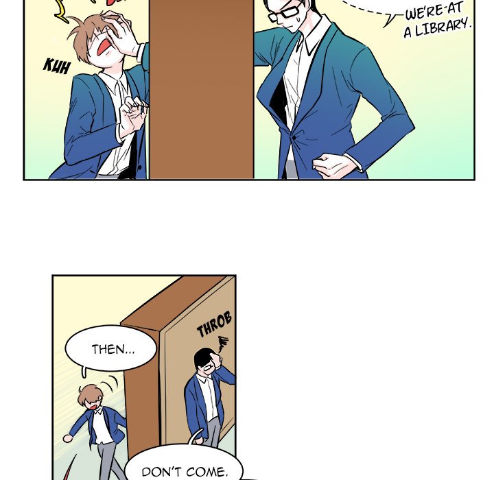 Read The Good Life chapter 6 image 6 on Lezhin