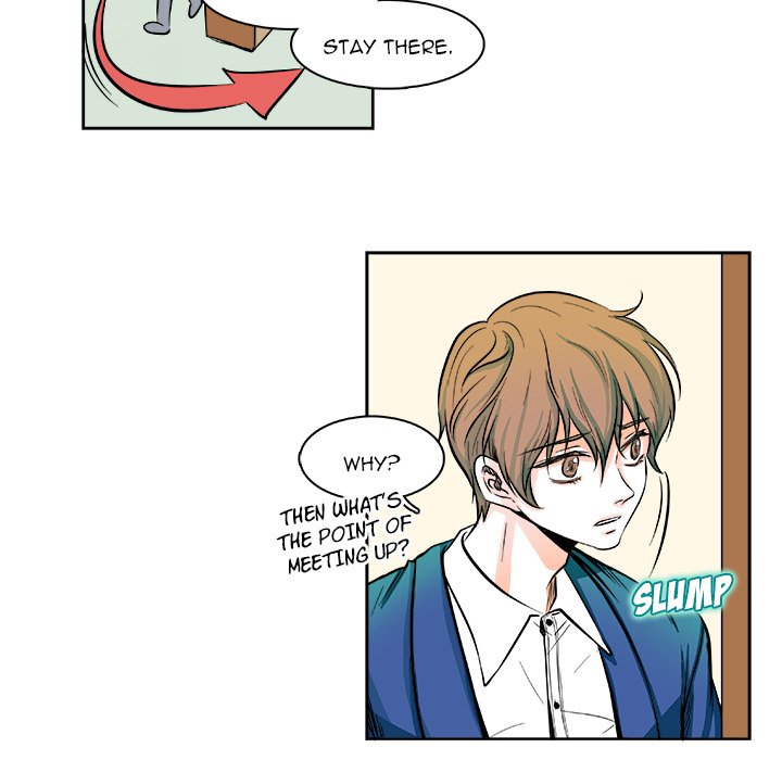 Read The Good Life chapter 6 image 7 on Lezhin