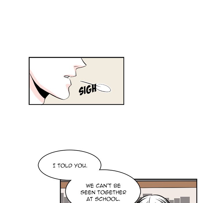 Read The Good Life chapter 6 image 8 on Lezhin