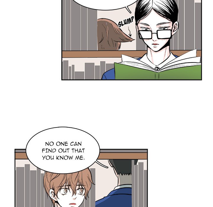 Read The Good Life chapter 6 image 9 on Lezhin