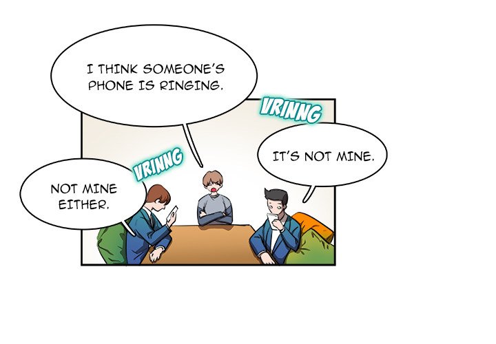 Read The Good Life chapter 7 image 1 on Lezhin