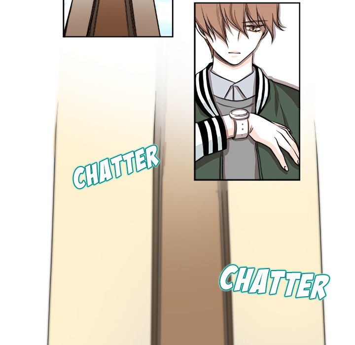 Read The Good Life chapter 7 image 12 on Lezhin